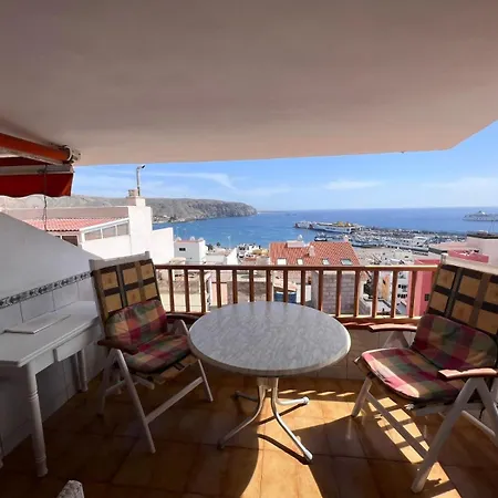 דירה Vista Mar Y Piscina Climatizada *