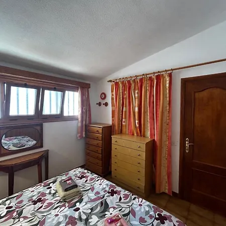 Vista Mar Y Piscina Climatizada Appartement *