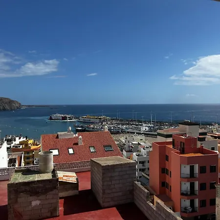 Vista Mar Y Piscina Climatizada Apartament